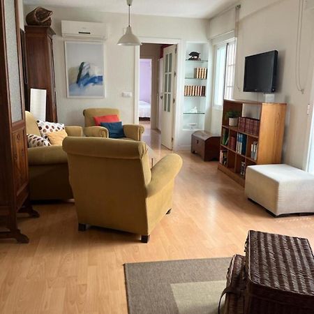 Ferienwohnung El Balcon De La Torre Córdoba Exterior foto